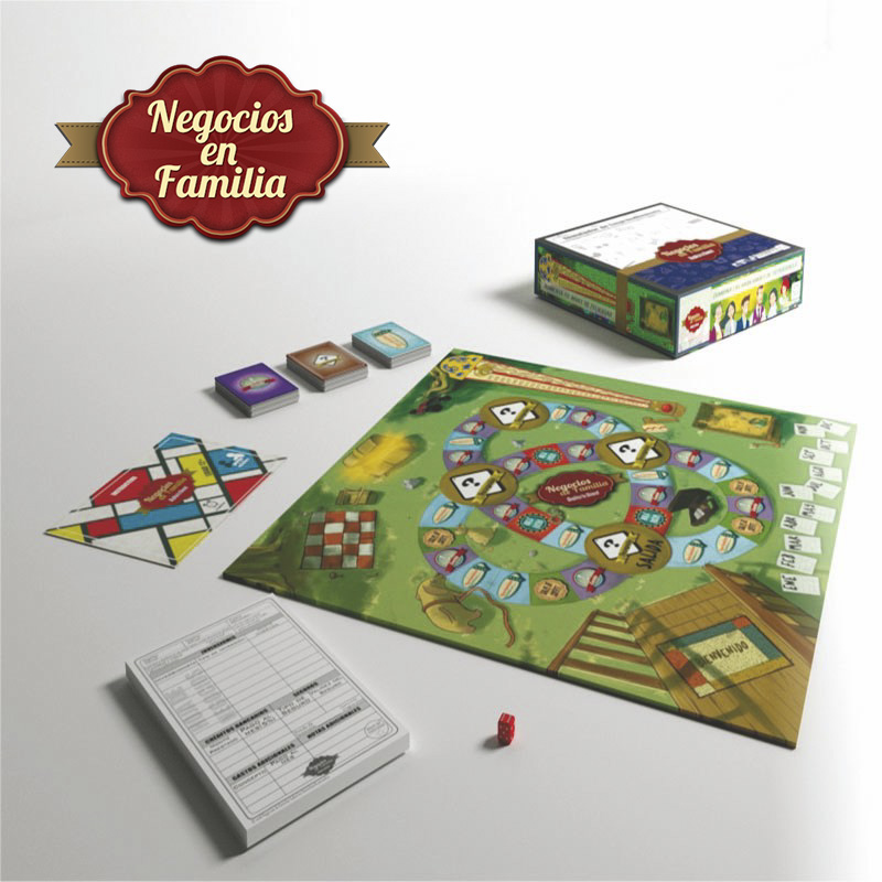 El juego-oro
