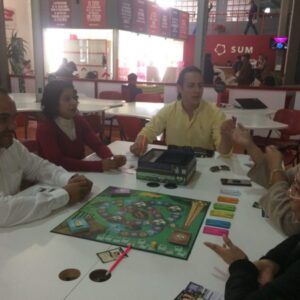 Asiste a nuestros eventos-plata
