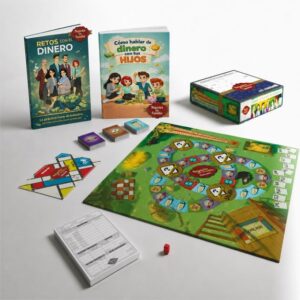 Nuestros Hijos-platino