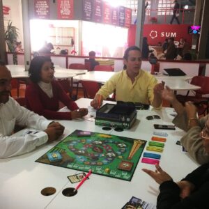 Evento Presencial